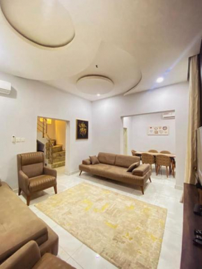 Signature 2Bdr Oasis in Gwarimpa